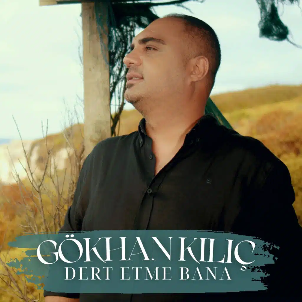 Gökhan Kılıç