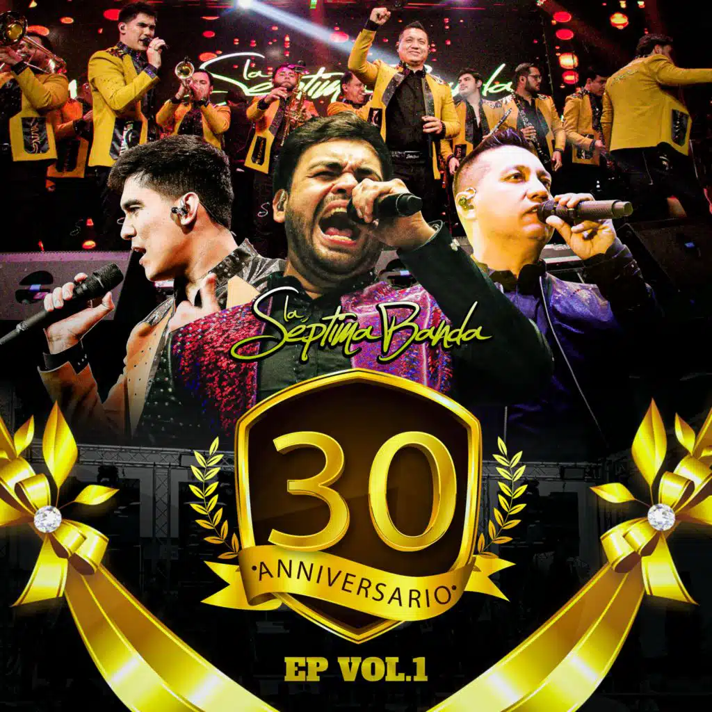 30 Aniversario Vol. 1
