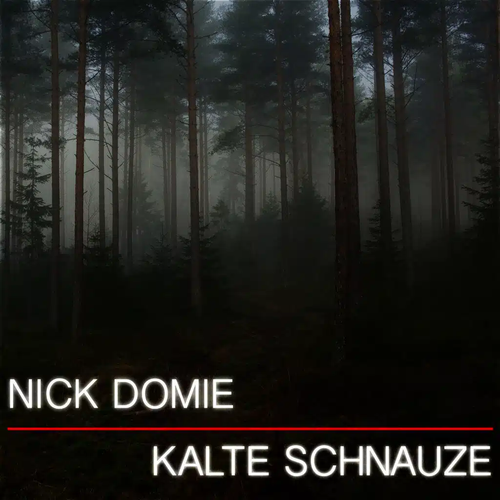 Nick Domie