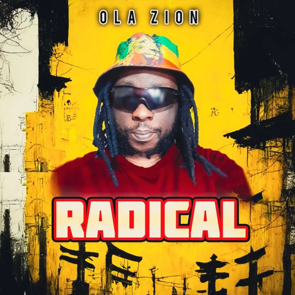 Ola Zion