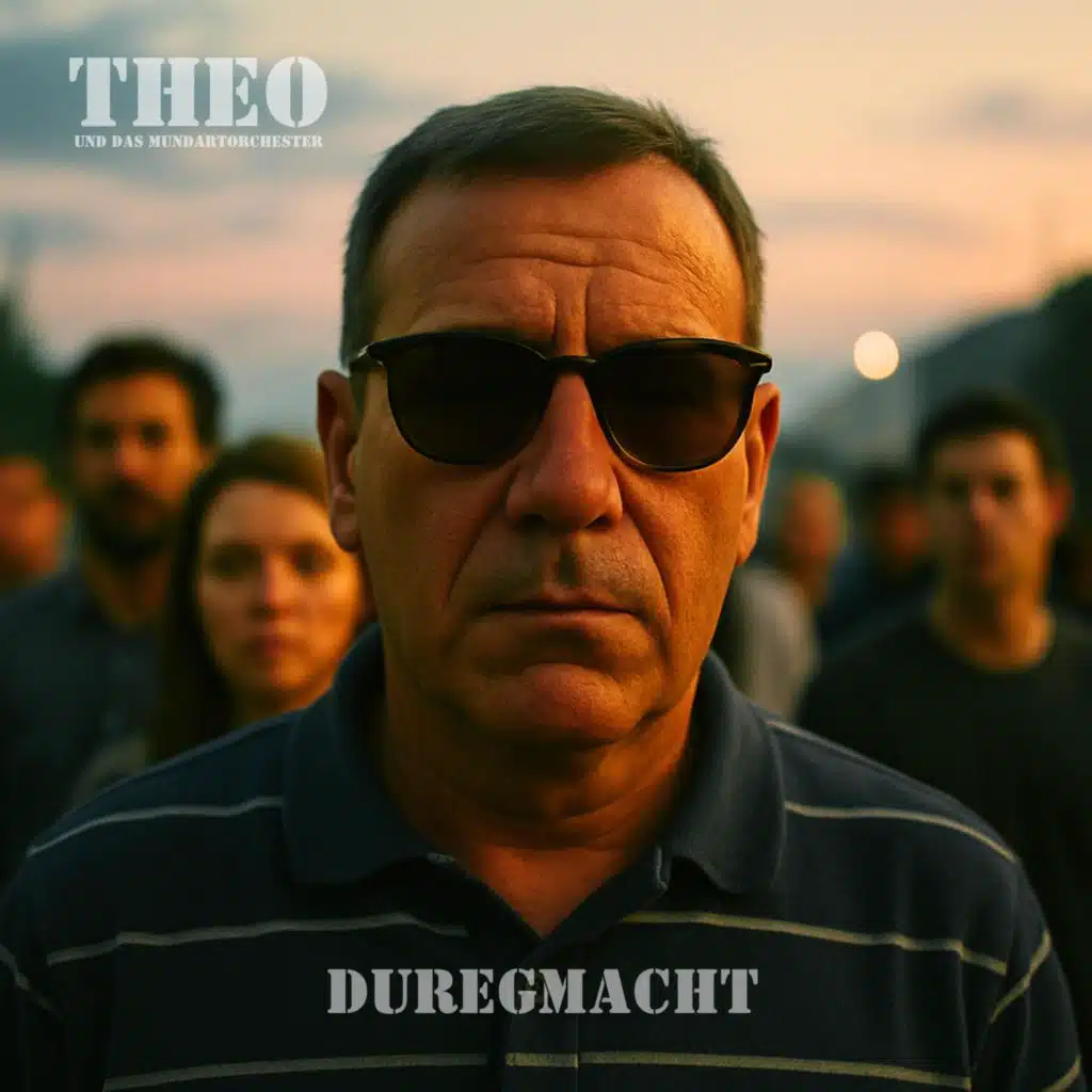 Theo und das Mundartorchester