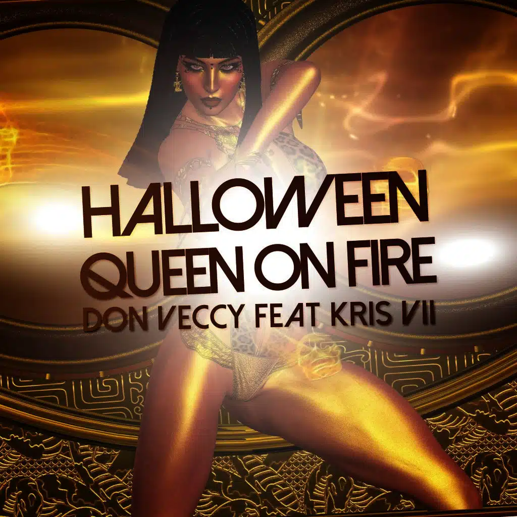 Don Veccy feat. Kris Vii