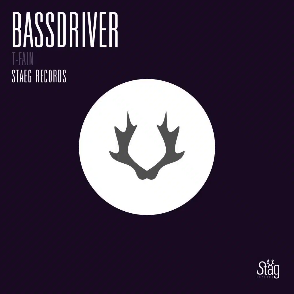Bassdriver