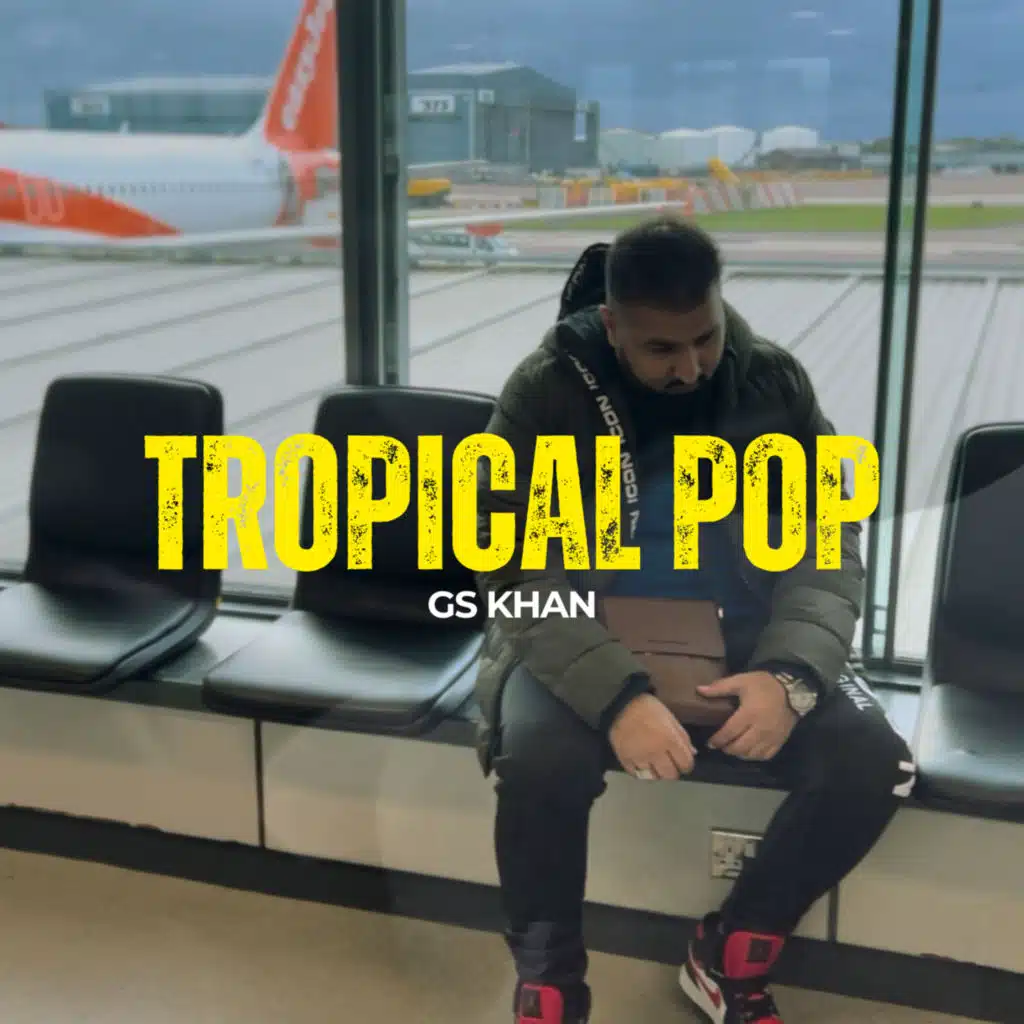 Tropical Pop