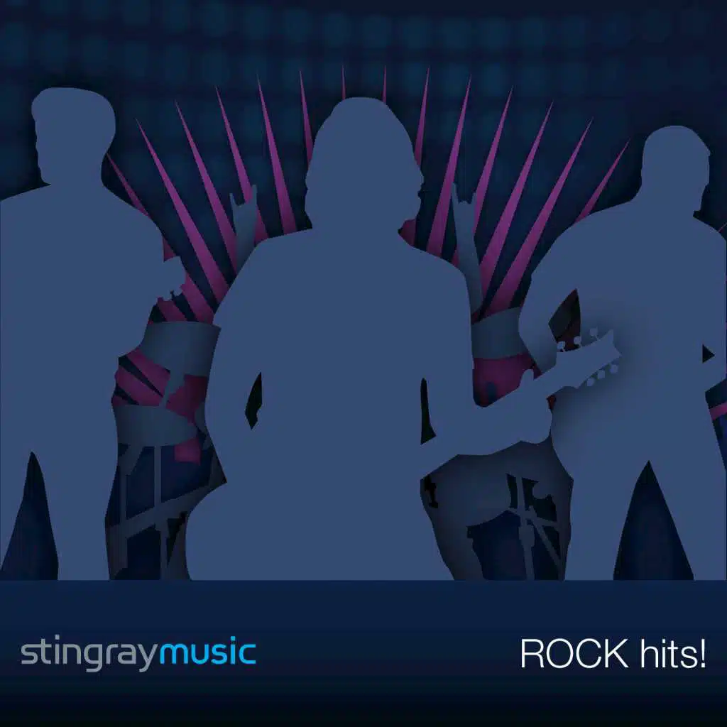 Stingray Music - Rock Hits of 2001, Vol. 9