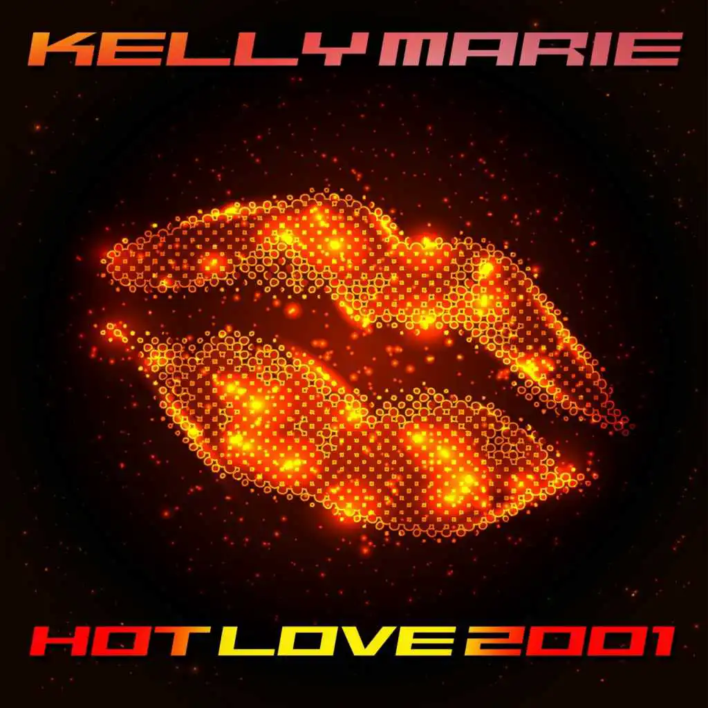 Hot Love 2001 (Radio Mix)