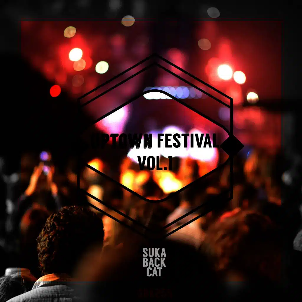 Uptown Festival, Vol. 1