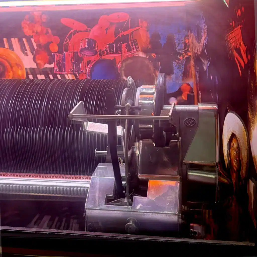 BESERK