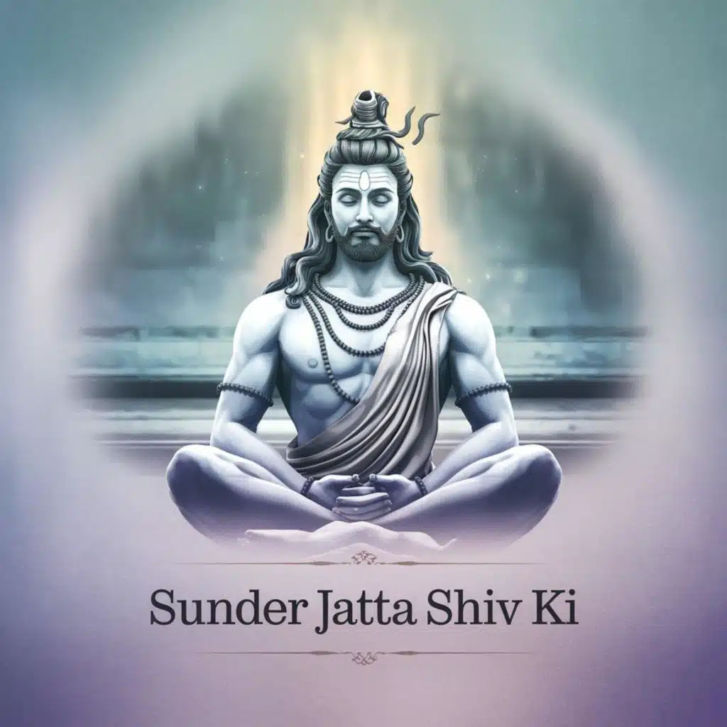 Sunder Jatta Shiiv Ki