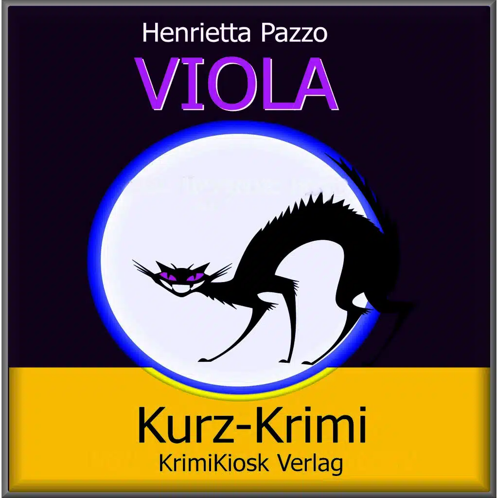 Viola Kurzkrimi