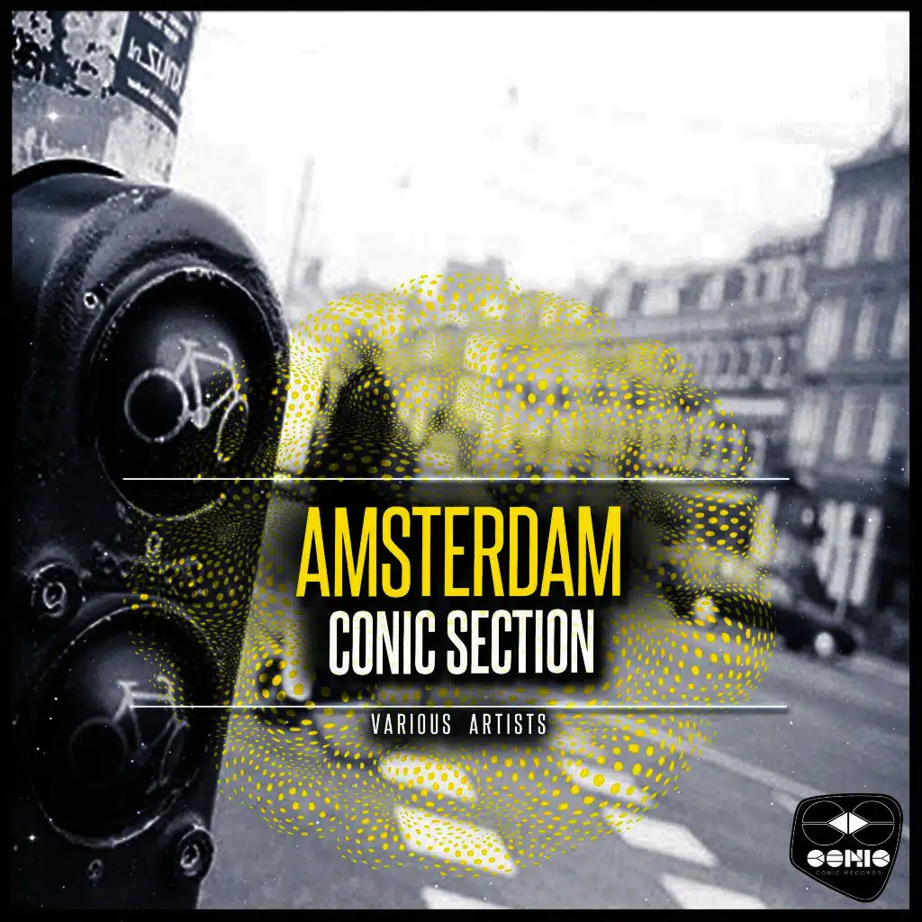 Amsterdam: Conic Section