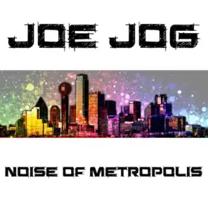 Noise of Metropolis