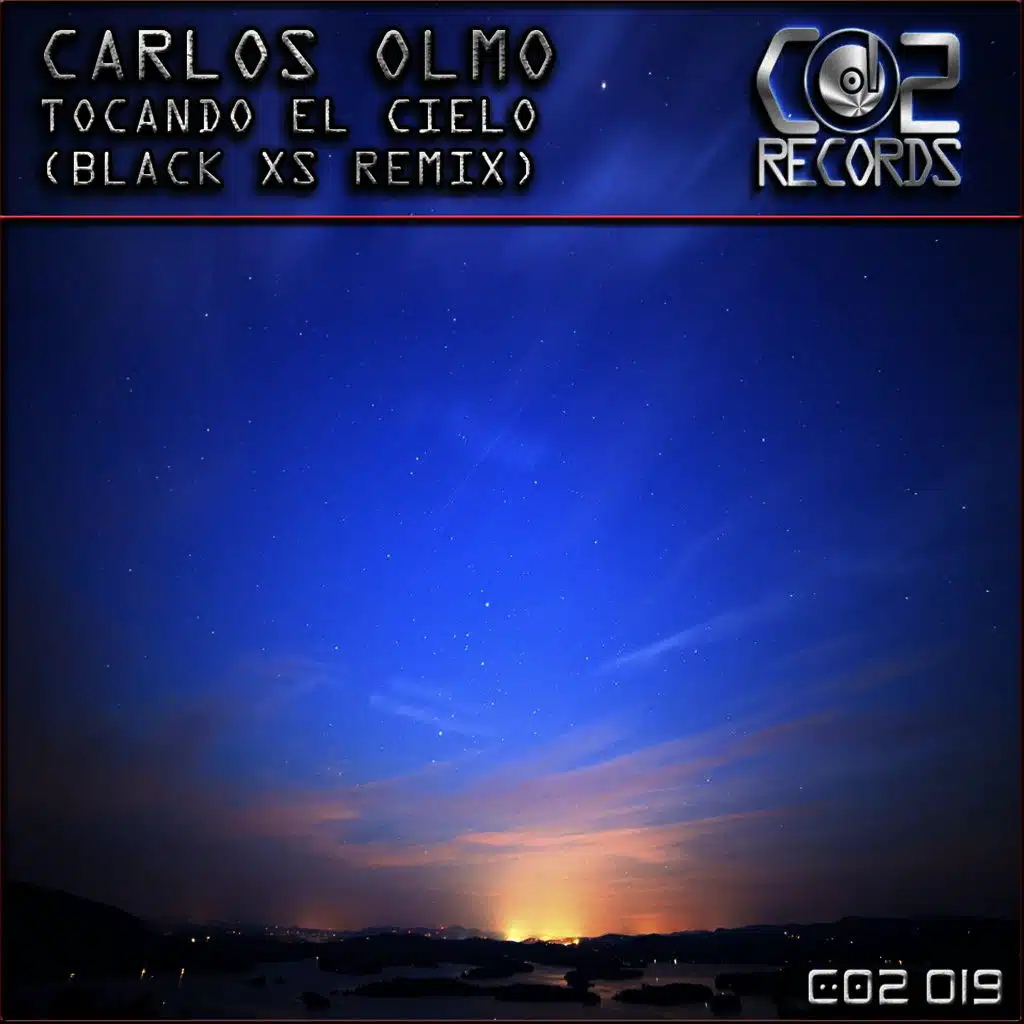 Tocando el Cielo (Black Xs Remix)