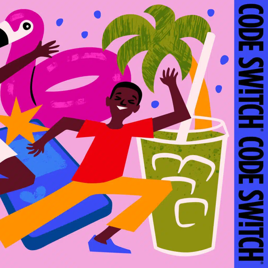 You told us — what brings you joy