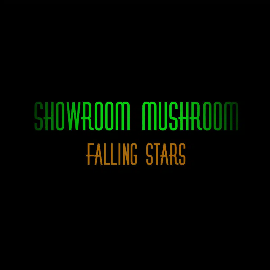 Showroom Mushroom