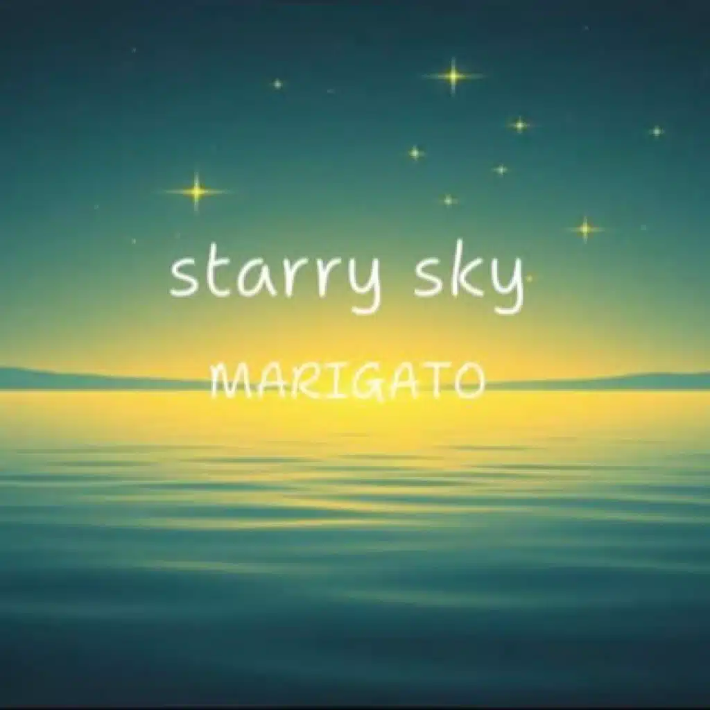 Starrysky