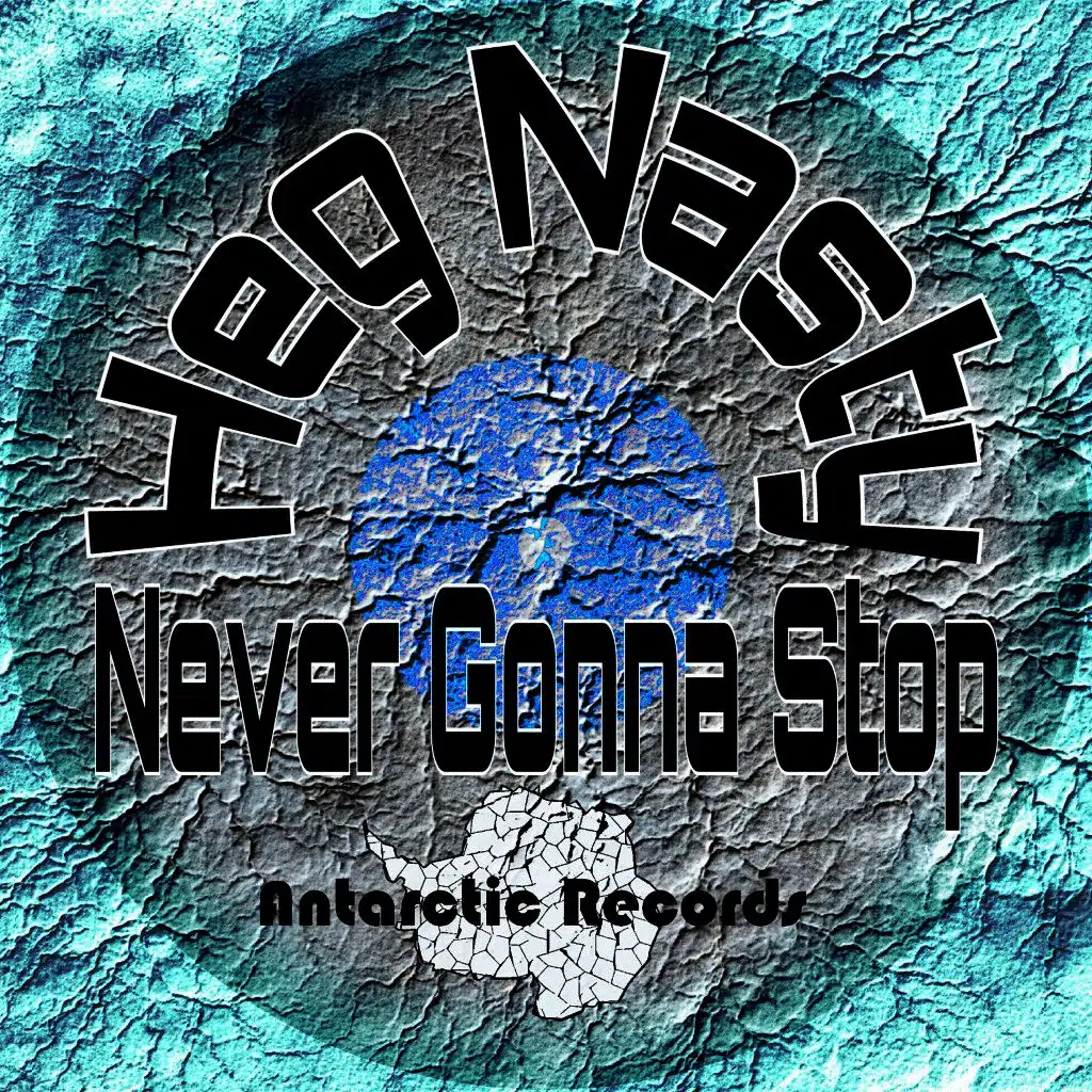 Never Gonna Stop