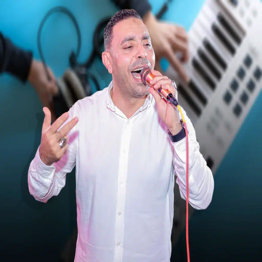 لا لا لا متتقالش اكتر