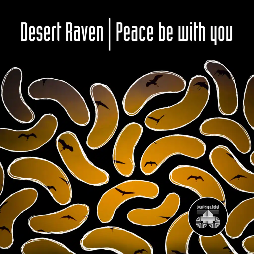 Desert Raven