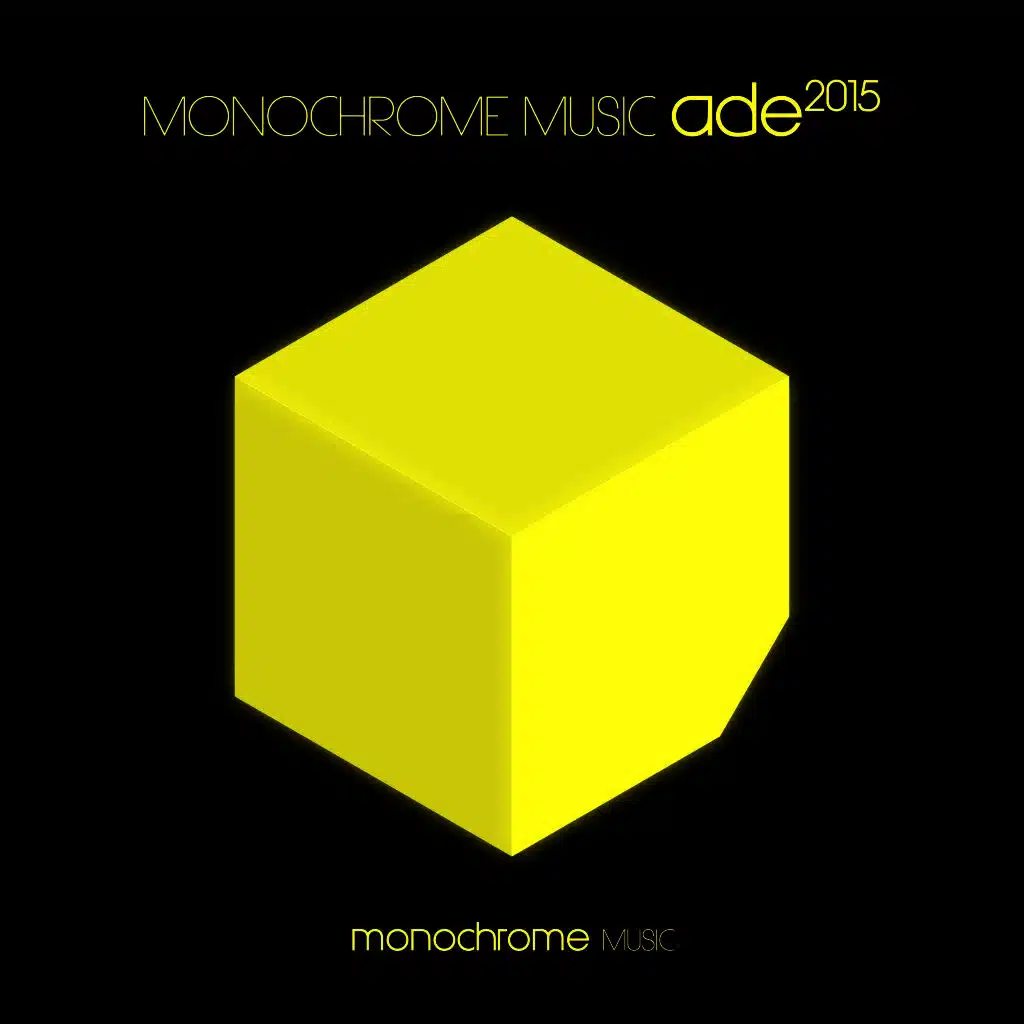 Monochrome Music Ade 2015