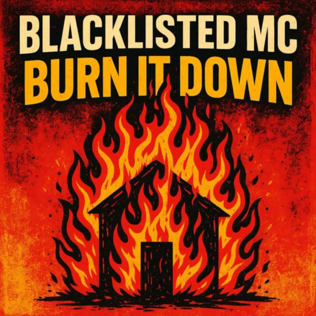 Blacklisted MC