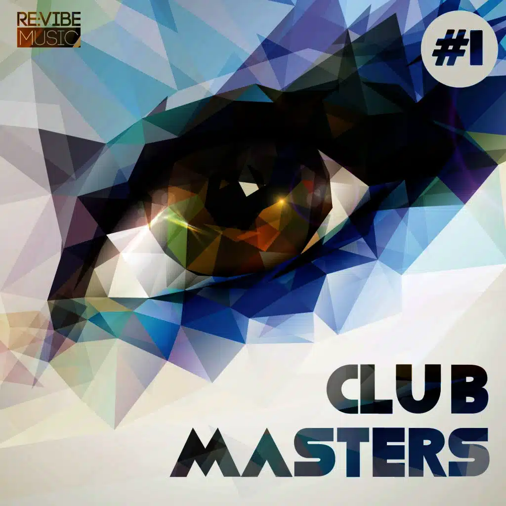 Club Masters Vol. 1