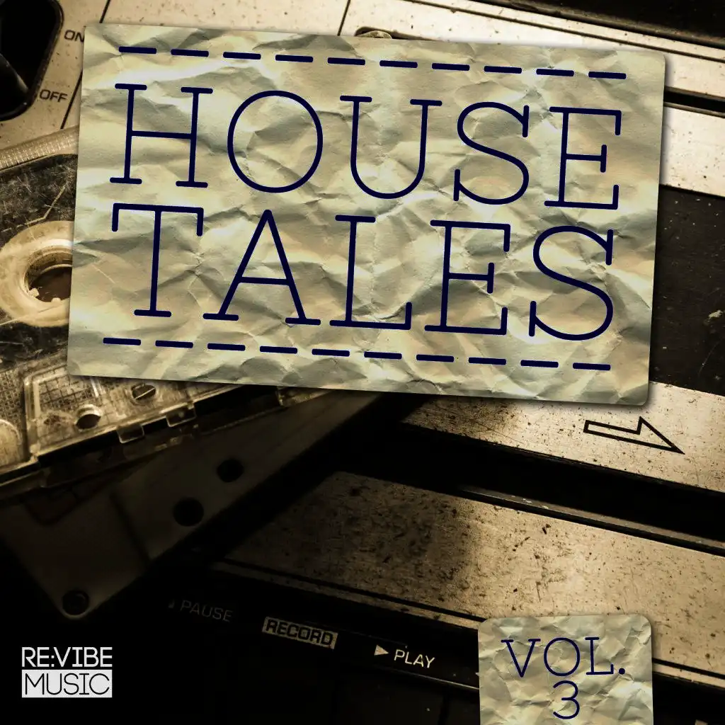 House Tales, Vol. 3
