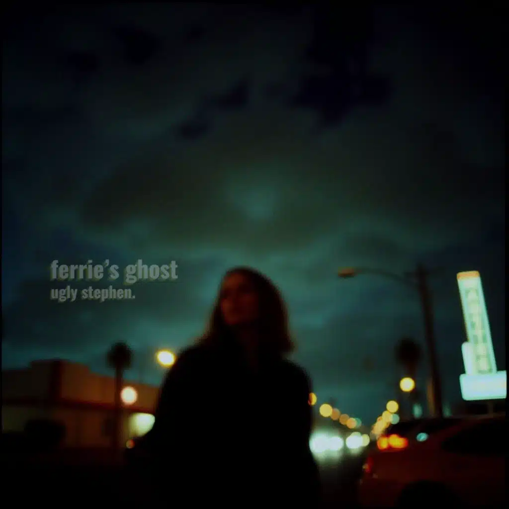Ferrie's Ghost
