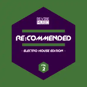 Re:Commended - Electro House Edition, Vol. 2