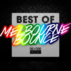 Best of Melbourne Bounce, Vol. 1
