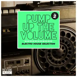 Pump up the Volume - Electro House Selection, Vol. 2