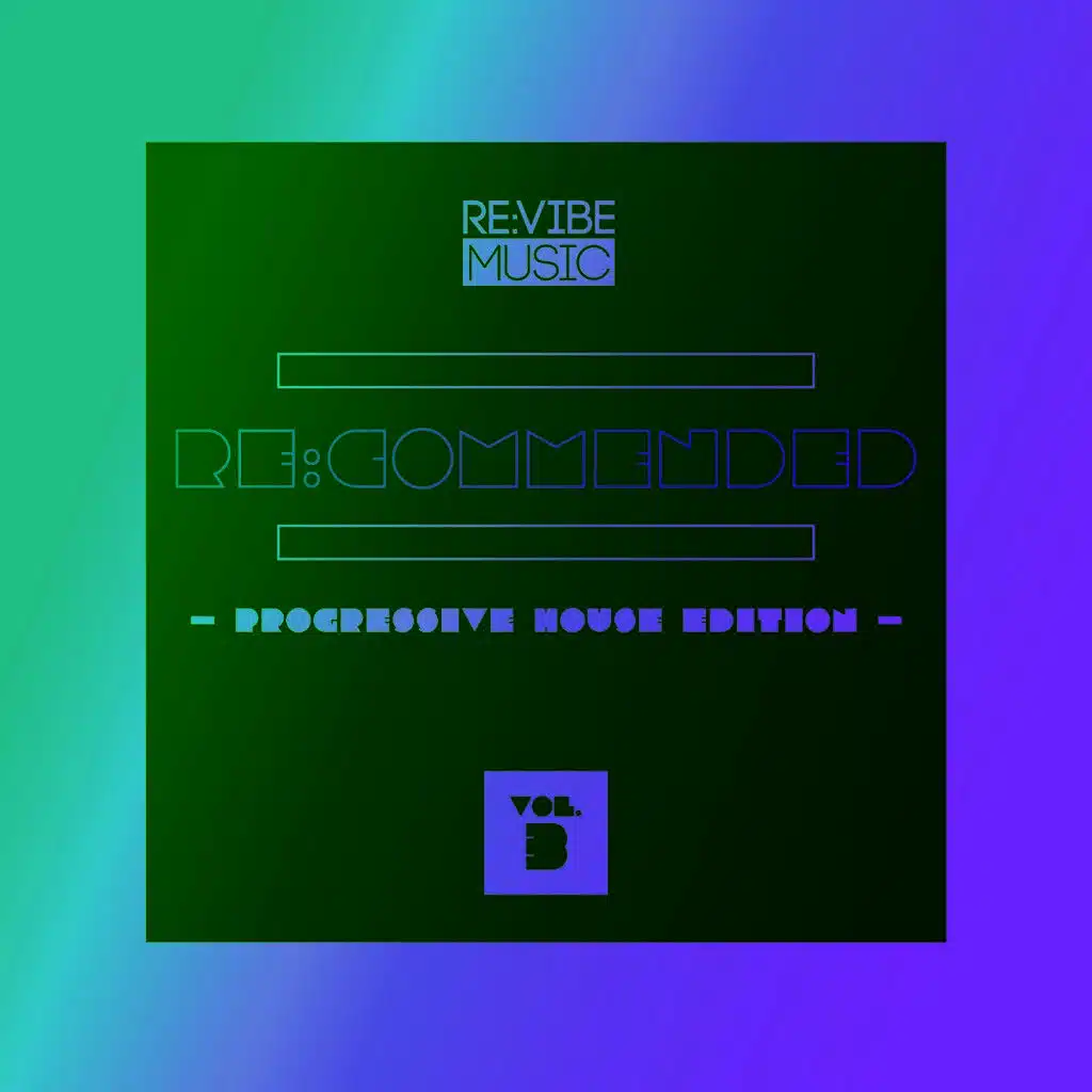 Re:Commended - Progressive House Edition, Vol. 3