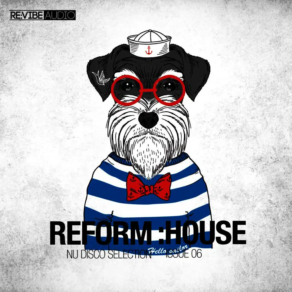 Reform:House Issue 6 - Nu Disco Selection