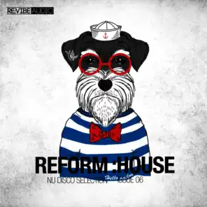 Reform:House Issue 6 - Nu Disco Selection