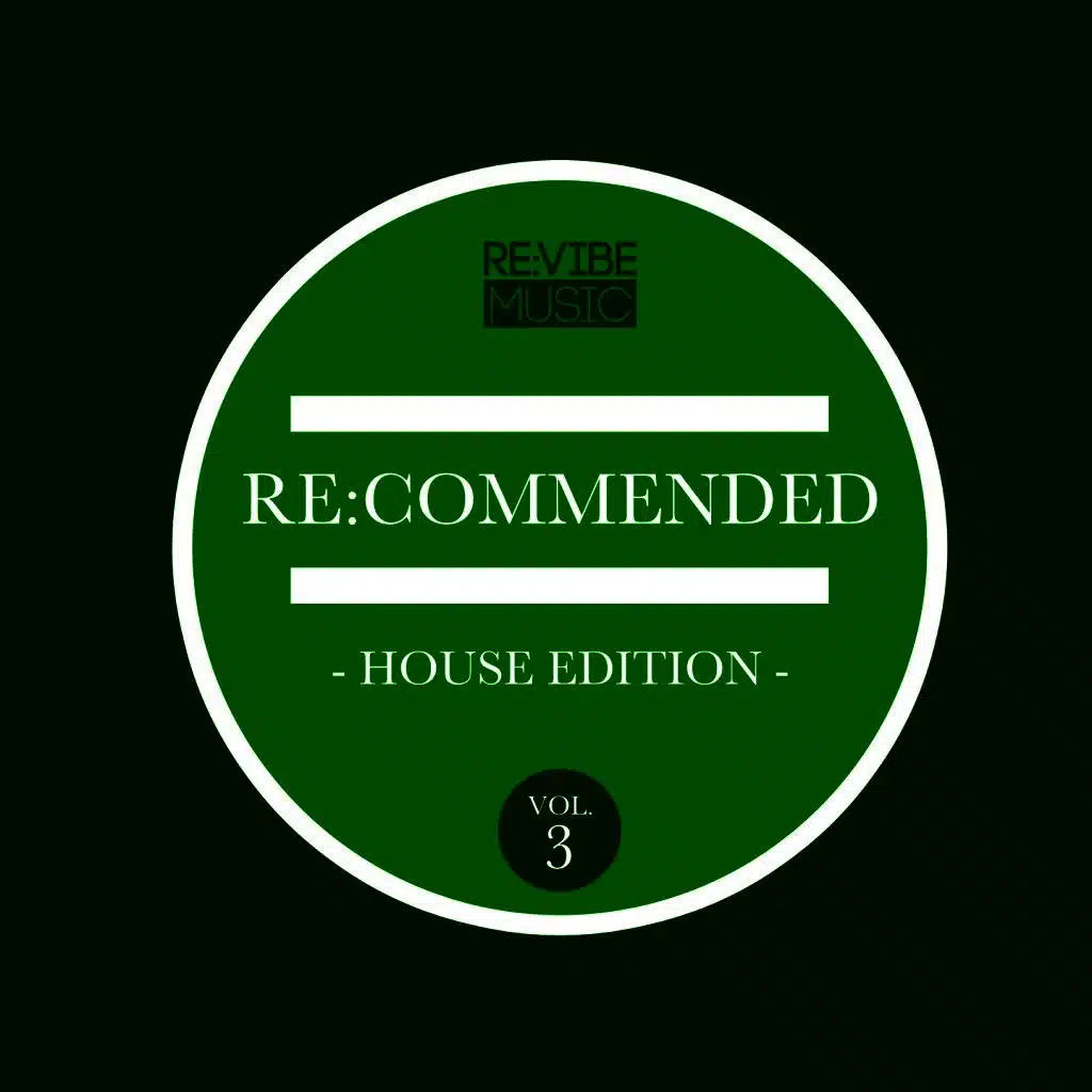 Excite Me (Original Mix)