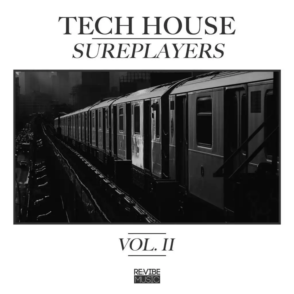 Tech House Sureplayers Vol. 2