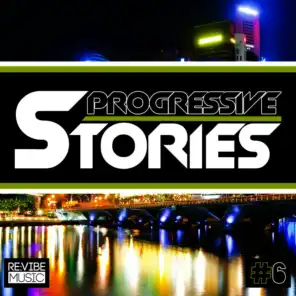 Progressive Stories, Vol. 6