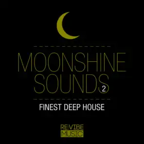 Moonshine Sounds, Vol. 2