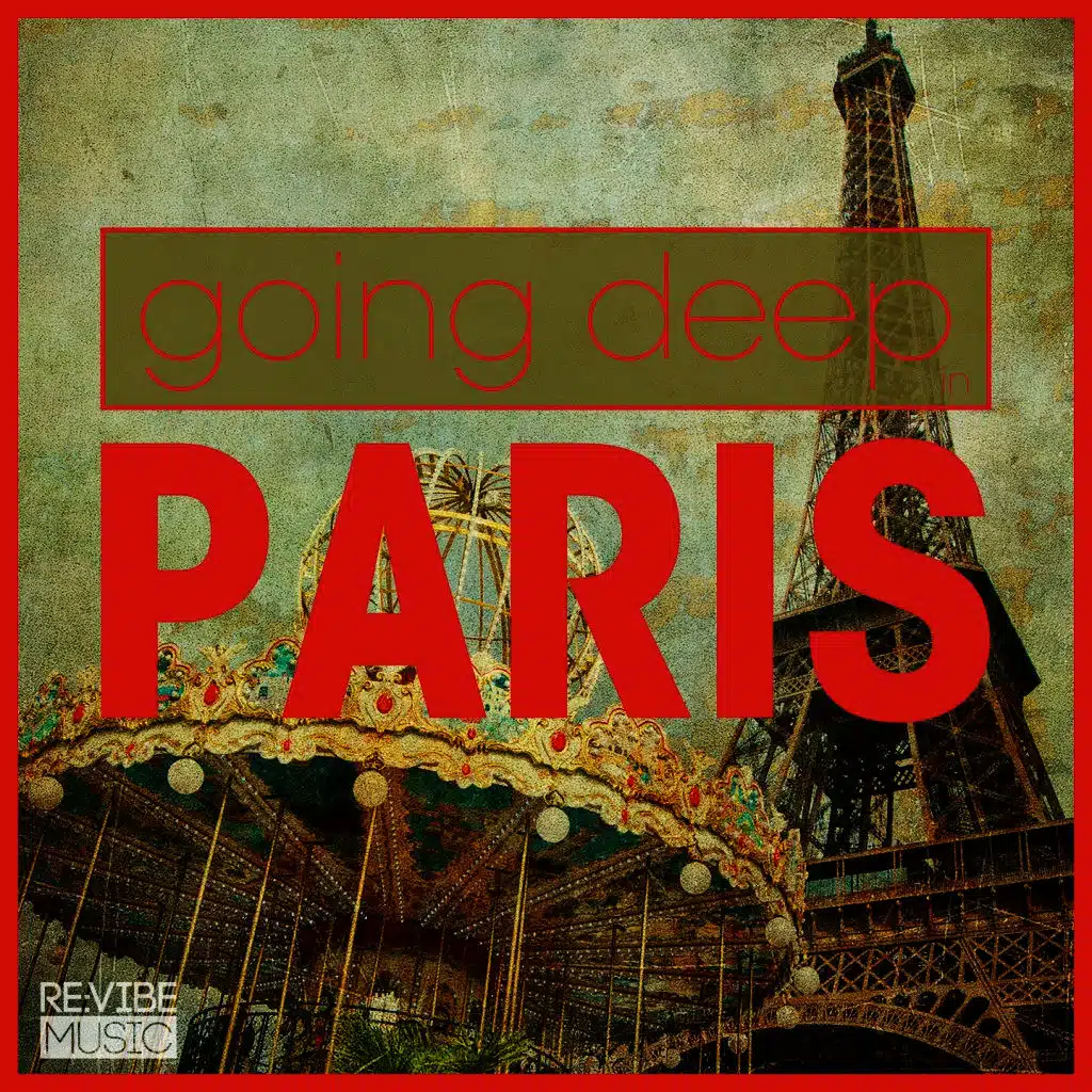 Deep Thought (Original Mix)