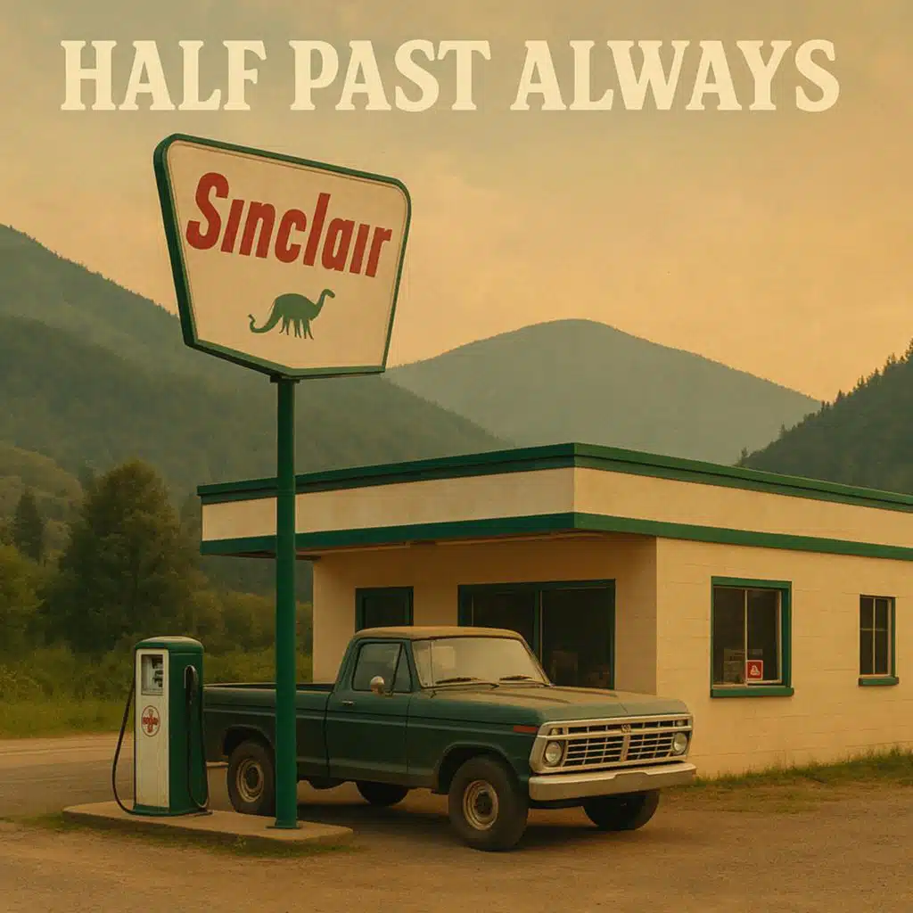 Half Past Always