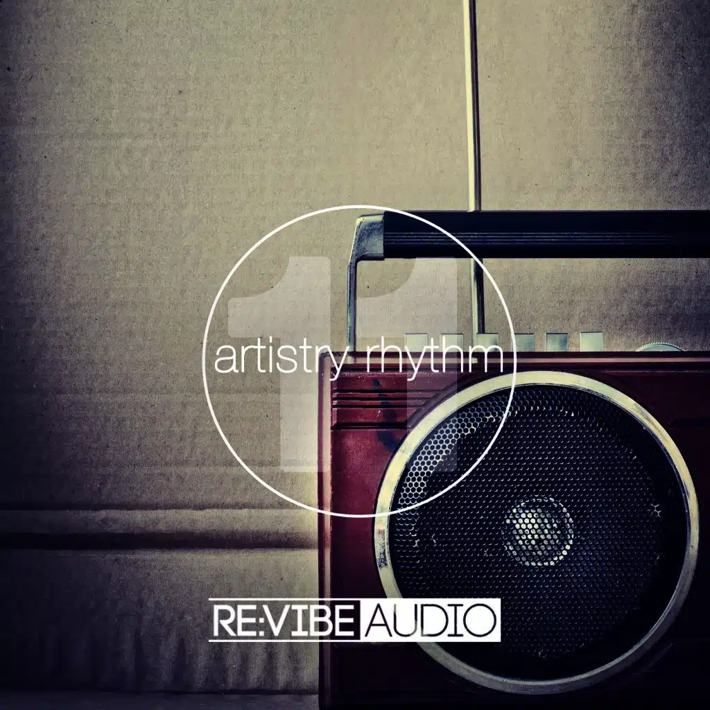 Artistry Rhythm Issue 11