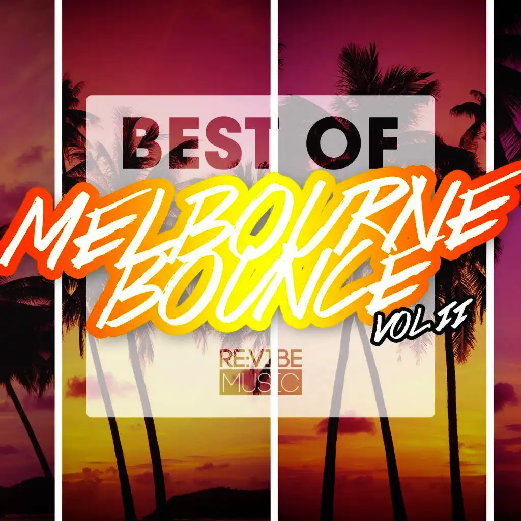 Ready to Bounce (Original Mix)