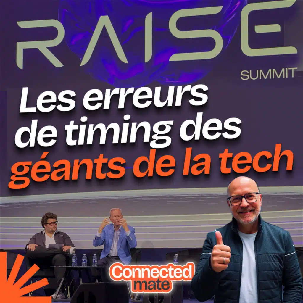 Le consensus de San Francisco : tout change en 3 ans