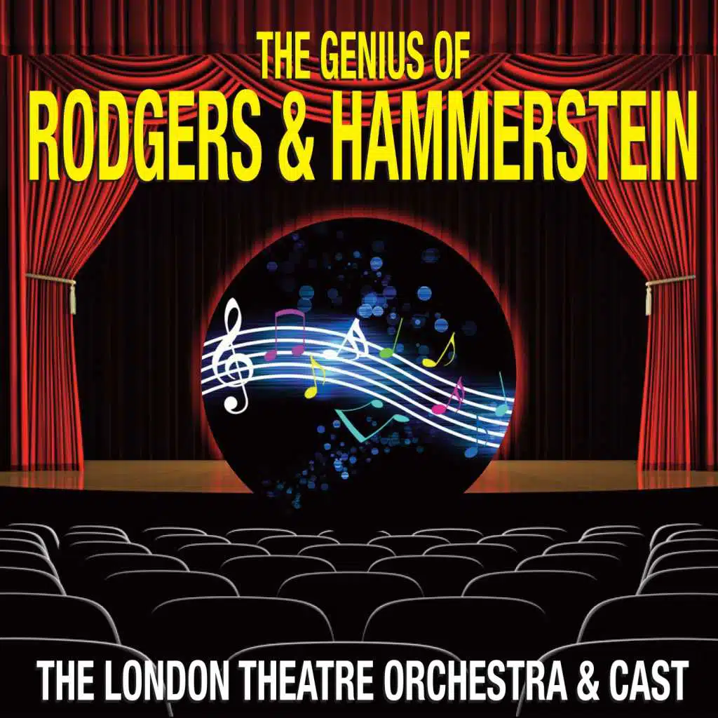 The Genius of Rodgers & Hammerstein