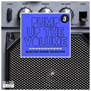 Pump up the Volume - Electro House Selection, Vol. 3