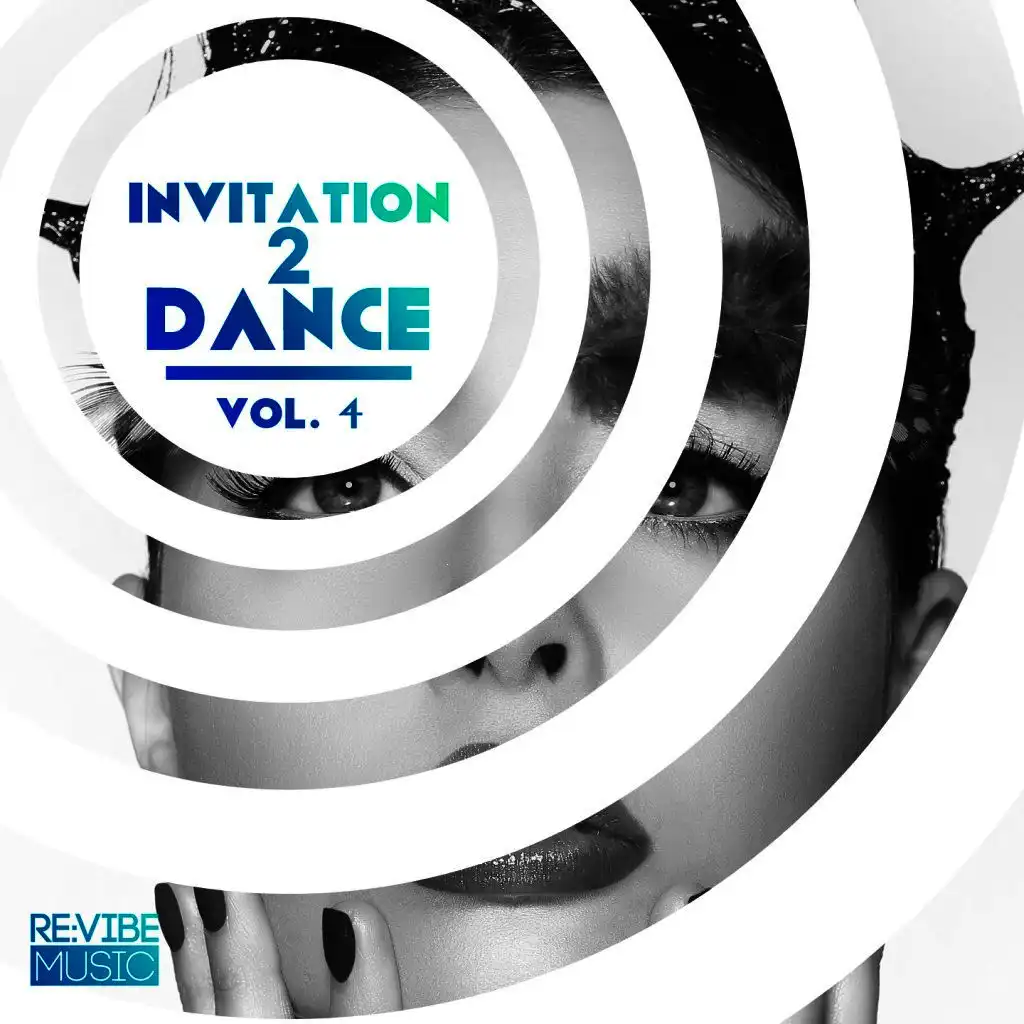 Invitation 2 Dance, Vol. 4