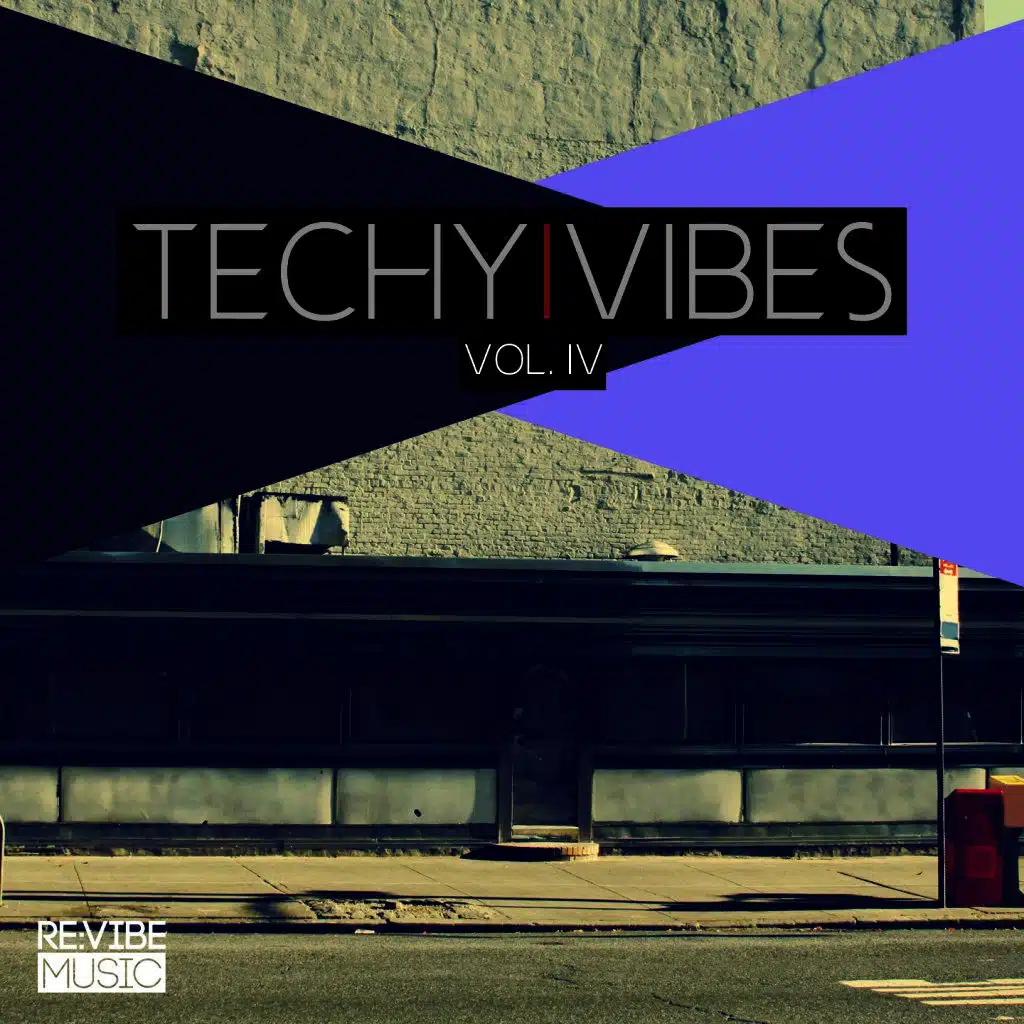 Techy Vibes Vol. 4