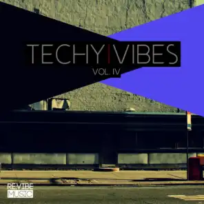 Techy Vibes Vol. 4