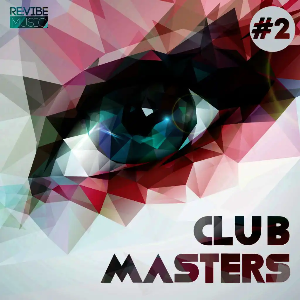 Club Masters, Vol. 2