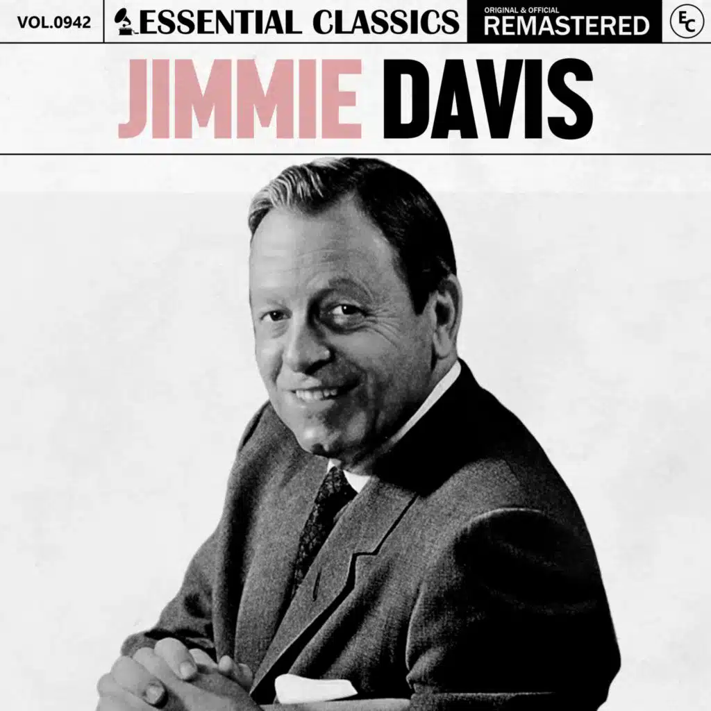 Jimmie Davis